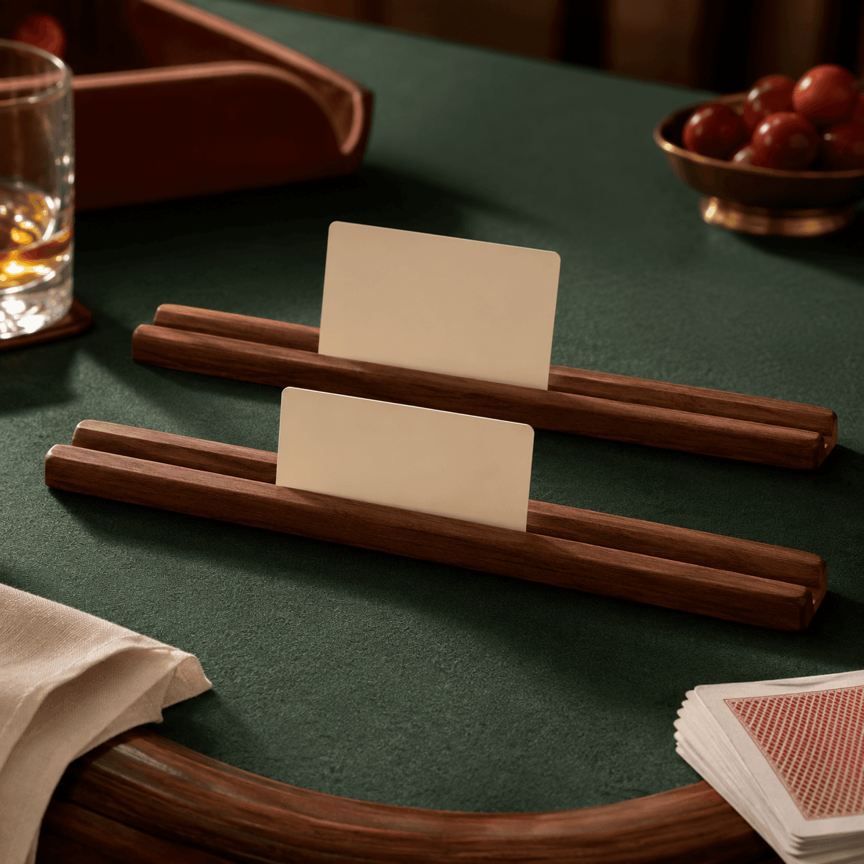 Card Holder Rail Pair product view